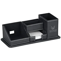 Oxford Executive Desk Organizer