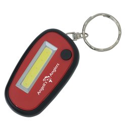 Pebble COB Key Light