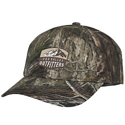 Outdoor Cap Platinum Series Performance Camo Cap