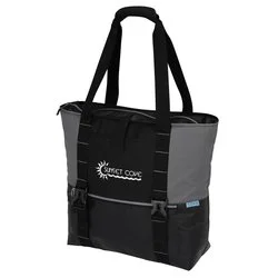 iCOOL 36-Can Cooler Tote