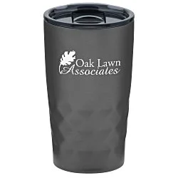 K Mini Vacuum Travel Tumbler - 14 oz. - 24 hr