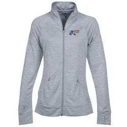 True Fitness Jacket - Ladies'
