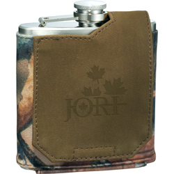 Hunt Valley Flask  Main Image