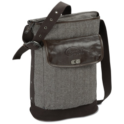 Cutter & Buck Fremont Bucket 11" Tablet Tote  Main Image
