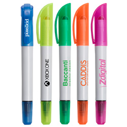 Pacific Gel Highlighter Pen  Main Image