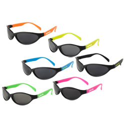 Junior Tropical Wrap Sunglasses  Main Image