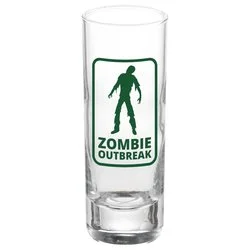 Shooter Glass - 2 oz.