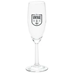 Napa Flute Glass - 5.75 oz.