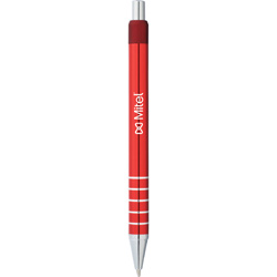 Horizons Metal Ballpoint Pen  Main Image