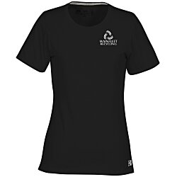 Russell Athletic Essential Performance Tee - Ladies' - Screen