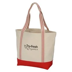 Weatherly 12 oz. Cotton Tote