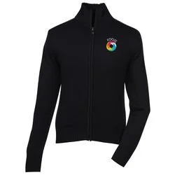 Alpine Full-Zip Sweater - Men's - 24 hr