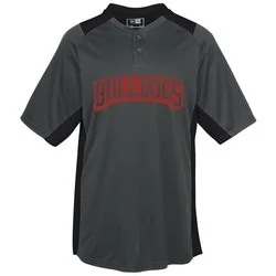 New Era 2-Button Jersey - Screen