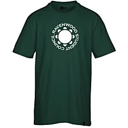 New Era Legacy Blend Tee - Men's - Screen