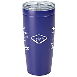 Viking Vacuum Tumbler - 20 oz. - Halloween - 24 hr