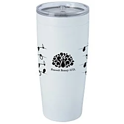 Viking Vacuum Tumbler - 20 oz. - Holiday Lights - 24 hr