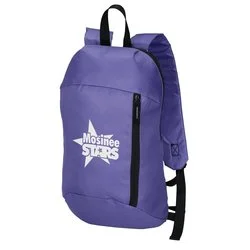 Little Vertical Backpack