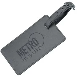 Neoskin Luggage Tag