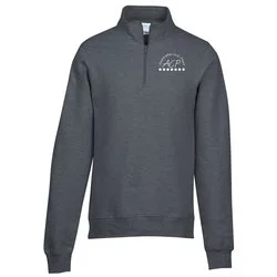 Team Favorite 1/4-Zip Pullover - Screen