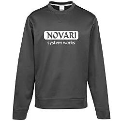 Triumph Performance Sweatshirt - Screen