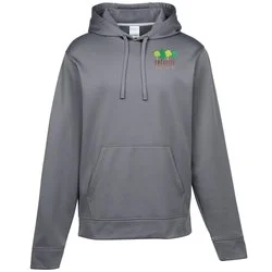 Triumph Performance Hoodie - Embroidered