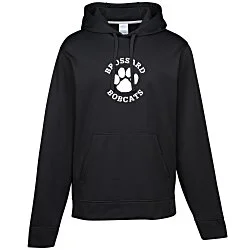 Triumph Performance Hoodie - Screen