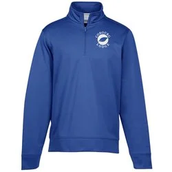 Triumph Performance 1/4-Zip Pullover - Screen