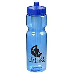 Infuser Olympian Bottle - 28 oz.