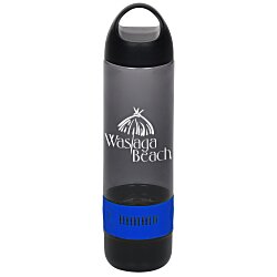Rumble Bottle with Bluetooth Speaker - 17 oz. - 24 hr