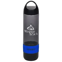 Rumble Bottle with Bluetooth Speaker - 17 oz. - 24 hr