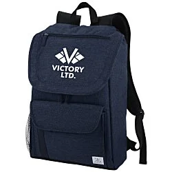 Merchant & Craft Ashton 15" Laptop Backpack - 24 hr