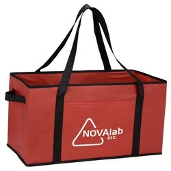 Organize-It Non-Woven Storage Tote