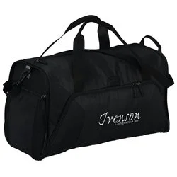 Vertex Fusion Packable Duffel