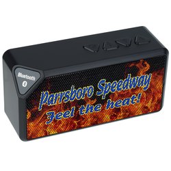 Jabba Bluetooth Speaker - Full Color