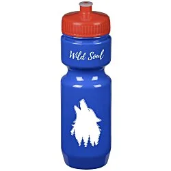 Bike Bottle - 22 oz.
