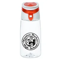 Alpine Bottle with Trendy Lid - 18 oz.