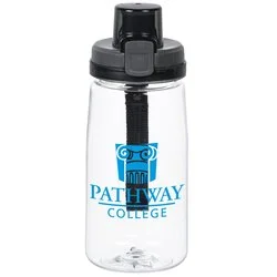 Alpine Bottle with Locking Lid - 18 oz.