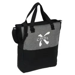 Ferris Tote with USB Port