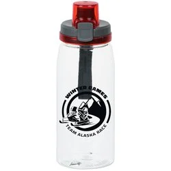 Azusa Bottle with Locking Lid - 24 oz.