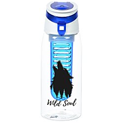 Azusa Bottle with Trendy Lid - 24 oz. - Infuser