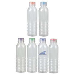 Geyser Bottle - 18 oz.  Main Image