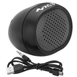 Musik Oval Bluetooth Speaker  Main Image