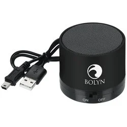 Upton Bluetooth Speaker - 24 hr