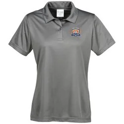 Zone Performance Polo - Ladies'