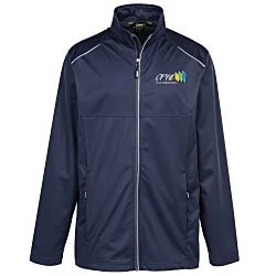 Techno Lite 3-Layer Tech-Shell Jacket - Men's