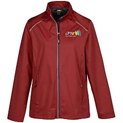 Techno Lite 3-Layer Tech-Shell Jacket - Ladies'