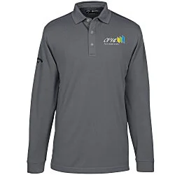 Callaway Core Performance LS Polo - Men's