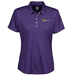 Callaway Birdseye Polo - Ladies'