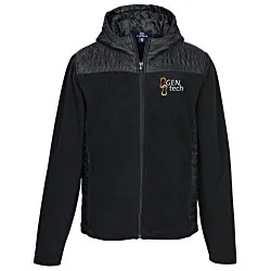 Yukon Microfleece Jacket - Men's