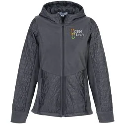 Yukon Microfleece Jacket - Ladies'